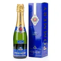POMMERY BRUT ROYAL (1/2 Flasche) in Geschenkpackung