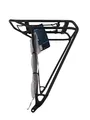 ACID SIC Carrier 29 Zoll Gepäckträger RILink Cube Fahrrad 93040 Schwarz