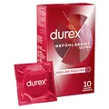 Durex Gefühlsecht Ultra Kondome 10 Stück