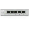 GS1200-5 5-Port Web Managed Gigabit Switch