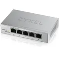 Zyxel GS1200-5 Web Managed Switch 5x Gigabit Ethernet