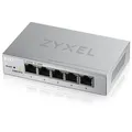 Zyxel ZYXEL GS1200-5 5 Port Switch Netzwerk-Switch