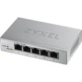 Zyxel GS1200-5 5-Port Switch GS1200-5-EU0101F (4718937598670)