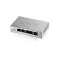 GS1200-5-EU0101F ZyXEL GS1200-5 Switch managed 5 x 10/100/1000 ~D~
