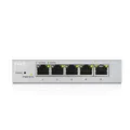Zyxel 5-Port Gigabit Web Managed Switch, Lifetime Garantie