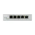 PowerLAN-Netzwerke Zyxel GS1200-5 Switch