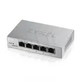 Switch ZyXEL GS1200-5-EU0101F (5x 10/100/1000Mbps)