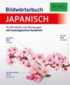 PONS Bildwörterbuch Japanisch: 16.000 Wörter und Wendungen mit landestypischem Sonderteil