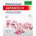 PONS Bildwörterbuch Japanisch