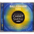 Various / DIE ULTIMATIVE CHARTSHOW-DIE ERF.BALLERMANN-HITS (2CD) / Polystar / 5
