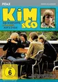 Kim & Co - Die komplette 1. Staffel [2 DVDs]