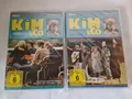Kim & Co, Staffel 1+2 - DVD PIDAX Serie- NEU und OVP!!!