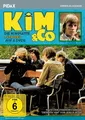 VOL.1 KIM & CO - KIM & CO  2 DVD NEU