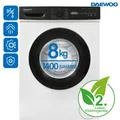 Daewoo WM814TTWA1DE Waschmaschine 8 kg 15 Programme RO_WM814TTWA1DE_R