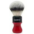The Goodfellas" Smile Synthetic Shaving Brush Red Evil 26 cm'