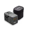 Verbatim - Gan Iii Universal Travel Adapter Uta-06 Pd100W Qc 4+ ACC NEU