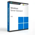 Windows Server 2022 Standard | ESD Download