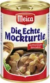Meica Wurstkonserve, Meica Echte Mockturtle Traditionelle Ammerländer Spezialität 400g