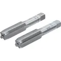 Gewindebohrer Vor- Und Fertigschneider M16 X 1,5 2-tlg.