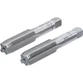 BGS Gewindebohrer Set M16x1.5 Vor- und Fertigschneider 2-tlg. 1900-M16X1.5-B