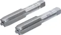 Gewindebohrer | Vor- und Fertigschneider | M16 x 1,5 mm | 2-tlg.