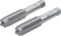 BGS | Gewindebohrer | Vor- und Fertigschneider | M16 x 1,5 | 2-tlg.