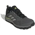 adidas Trail-Laufschuhe Terrex Tracerocker 2.0 GTX (wasserdicht) grau Herren