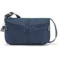 KIPLING Umhängetasche Basic Eyes Wide Open blau