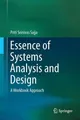 Priti Srinivas  Essence of Systems Analysis and  (Gebundene Ausgabe) (US IMPORT)