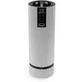 Peugeot LINE Pfeffermühle elektrisch Aluminium/Carbon u  ́S