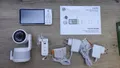 LeapFrog LF925HD Babyphone mit Kamera, I34904