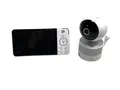 Babyphone LeapFrog LF925HD 5 HD Kamera 720p 360° 8×Zoom BESCHÄDIGT
