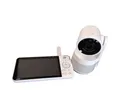 LeapFrog LF925HD Babyphone 720p 5 Zoll HD Display mit Kamera