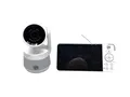 Babyphone LeapFrog LF925HD 5 HD Kamera 720p 360° 8×Zoom