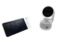 Babyphone LeapFrog LF925HD 5 HD Kamera 720p 360° 8×Zoom