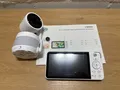 LeapFrog LF925HD 5-Zoll HD Smart Video Babyphone