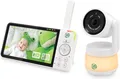 LeapFrog LF925HD Babyphone 1080p WiFi-Kamera 360°
