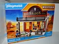 Playmobil Western 70946 Saloon NEU! passt zu: Ranch, Fort, Cowboy, Kutsche