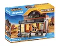 PLAYMOBIL® 70946 Westernsaloon Western Saloon Cowboy NEU OVP