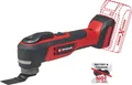 Einhell TP-MG 18 Li BL 4465190 Akku-Multifunktionswerkzeug bürstenlos ohne Akku (4465190)