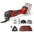 Einhell Akku-Multifunktionswerkzeug Professional TP-MG 18 Li BL-Solo
