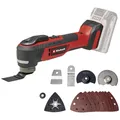 Einhell Professional TP-MG 18 Li BL 4465190 Akku-Multifunktionswerkzeug  bürs...