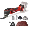 Einhell Akku-Multifunktionswerkzeug TP-MG 18 Li BL - Solo Power X-Change