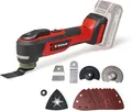 Einhell Akku-Multifunktionswerkzeug TP-MG 18V Li BL-Solo PXC +Zubehör, ohne Akku
