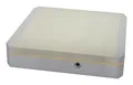 Flaig Magnetspannplatte permanent PMNM 2424-40 - 20192424
