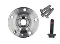 SKF Radlagersatz vkba6556 für Roewe (SAIC) VW Skoda (SVW)