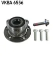 SKF RADLAGERSATZ RADLAGER SATZ VORNE HINTEN FÜR AUDI A3 8P 8V AB BJ 05