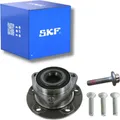SKF VKBA 6556 Radlagersatz für SEAT VW AUDI SKODA LEON SC ALTEA TOLEDO GOLF A3