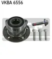 SKF Radlagersatz Hinten für SKODA KODIAQ OCTAVIA III SUPERB III AUDI A3 Q2 TT