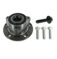 RADLAGER VW P. A3/GOLF5/OCTAVIA 04-/ALTEA FÜR 280MM SCHEIBE 3 MITTE BIS OBEN.